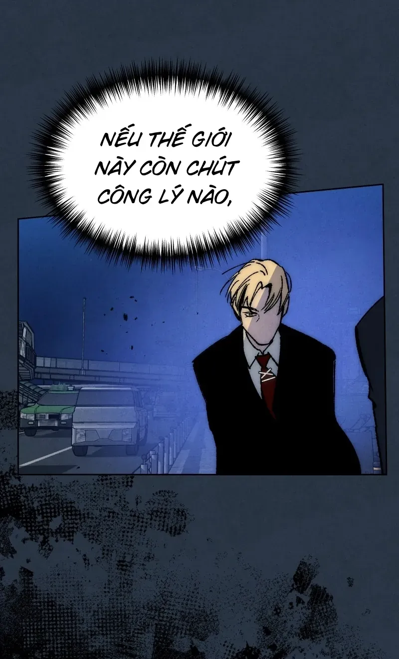 Hand Jumper Chap 104 - Next Chap 103