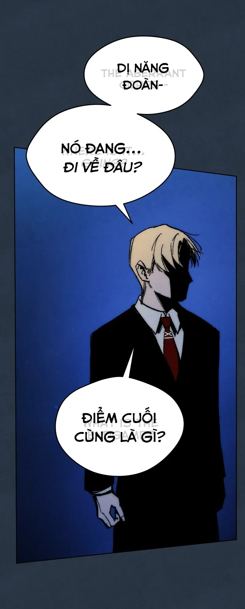 Hand Jumper Chap 104 - Next Chap 103