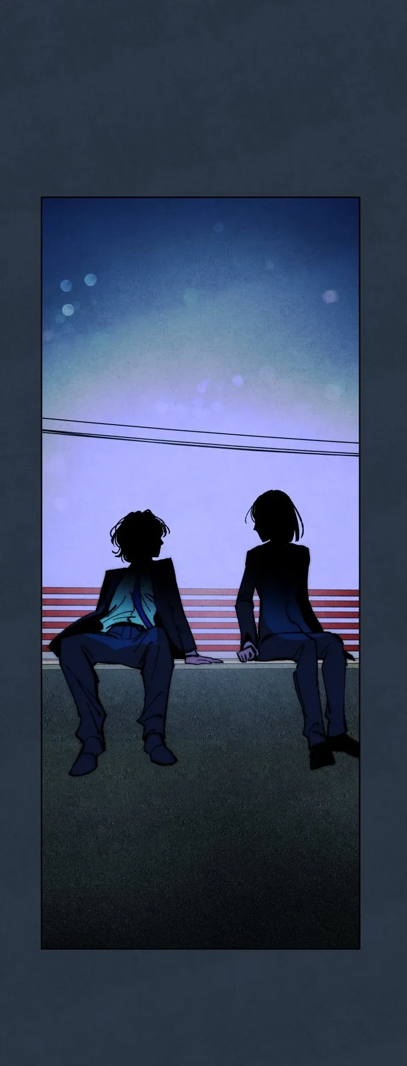 Hand Jumper Chap 104 - Next Chap 103