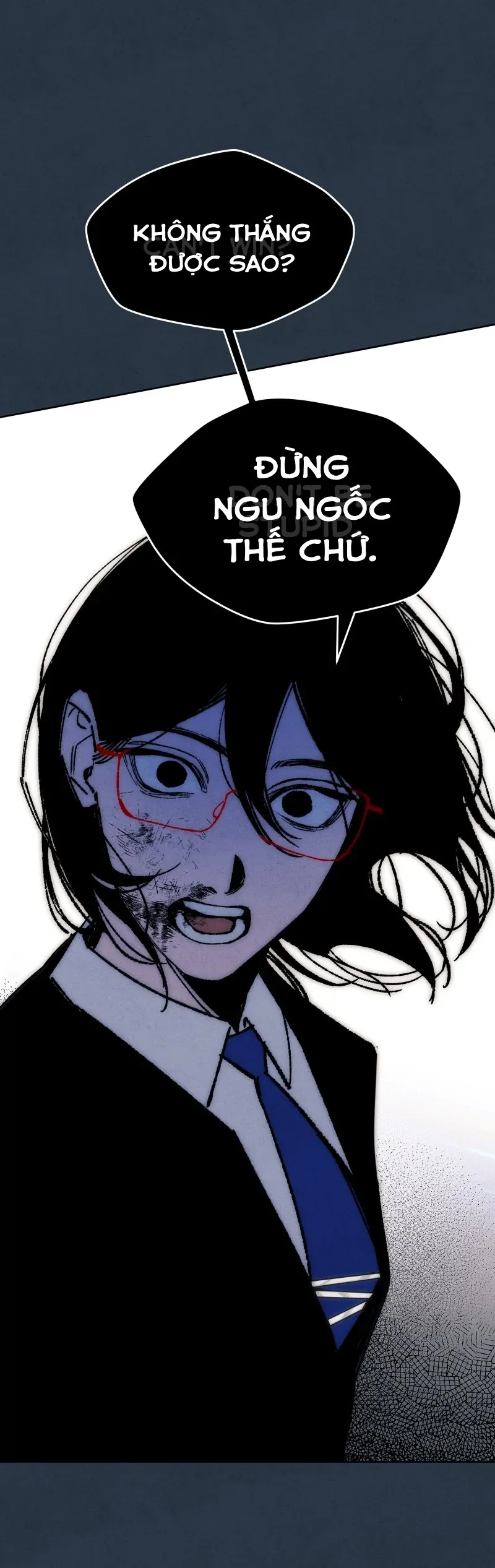 Hand Jumper Chap 104 - Next Chap 103