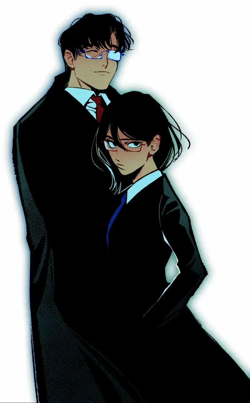 Hand Jumper Chap 104 - Next Chap 103