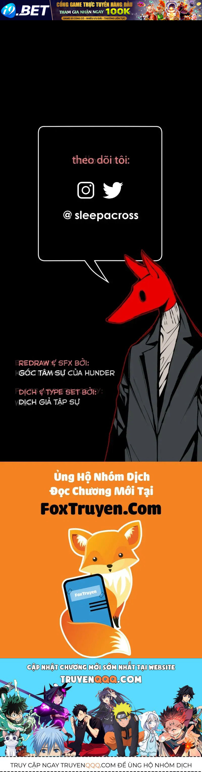 Hand Jumper Chap 104 - Next Chap 103