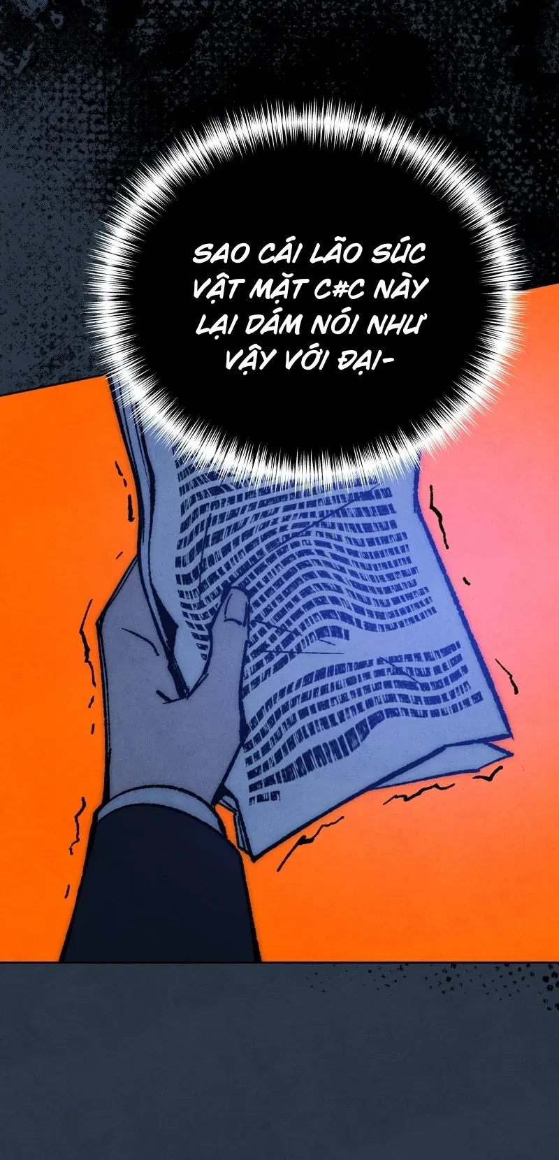 Hand Jumper Chap 104 - Next Chap 103