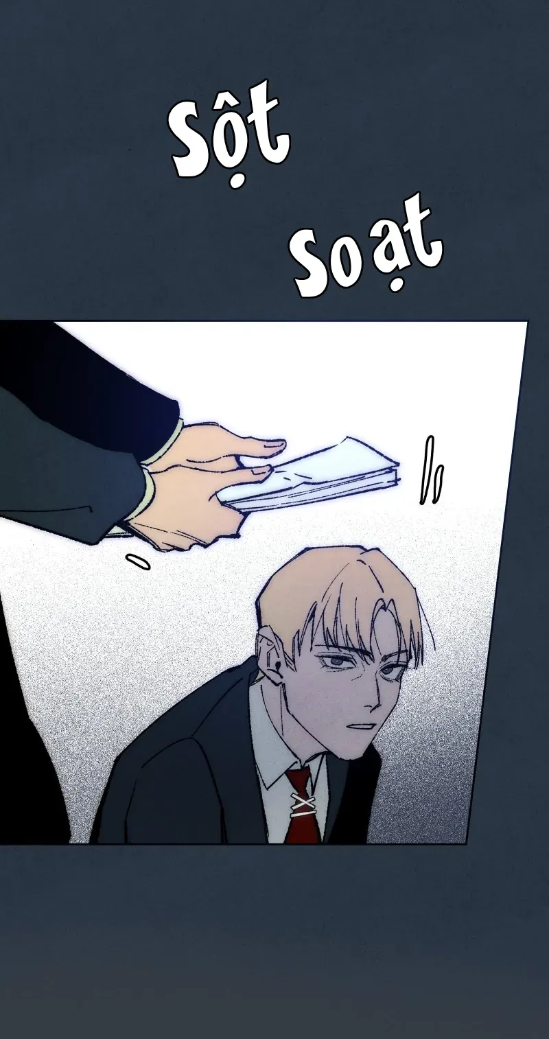 Hand Jumper Chap 104 - Next Chap 103