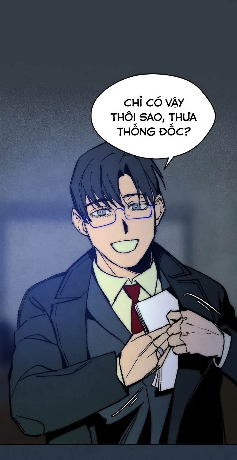 Hand Jumper Chap 104 - Next Chap 103