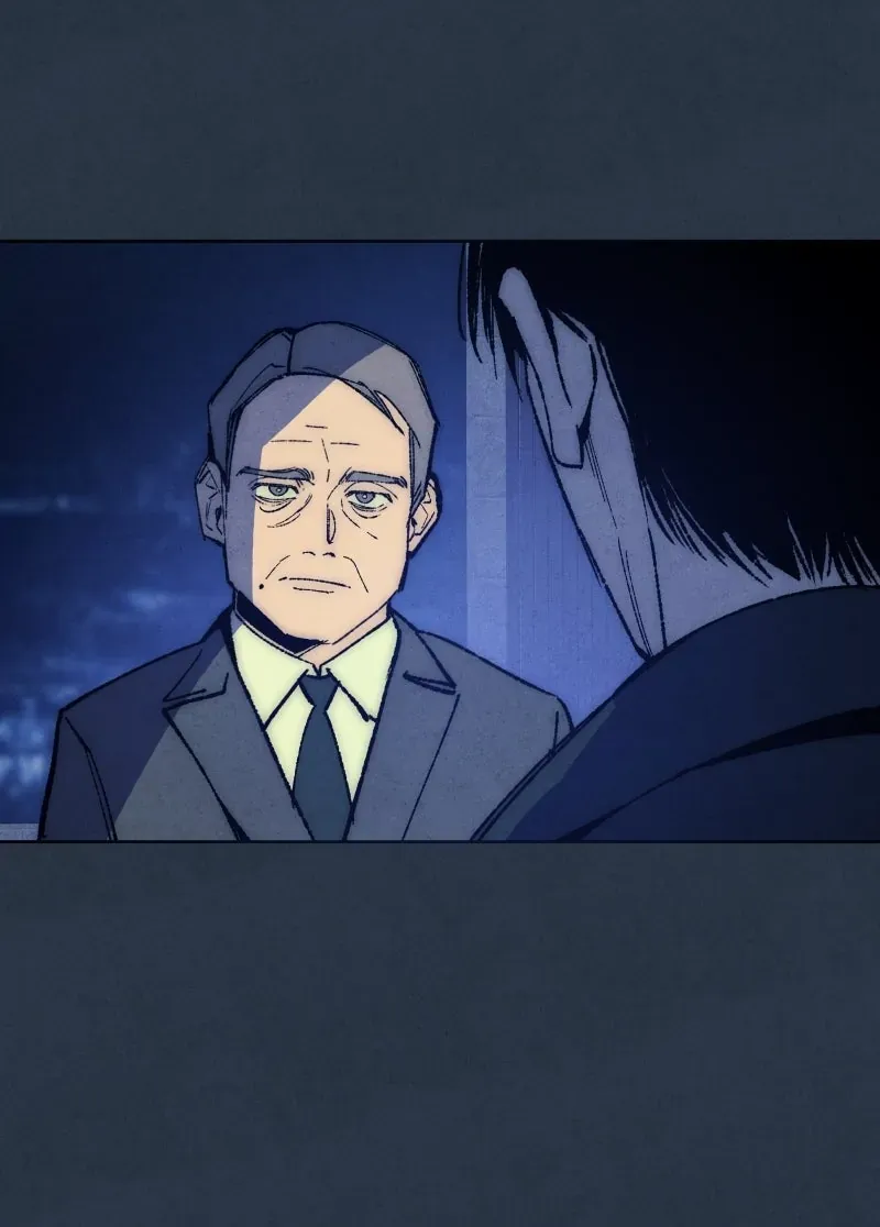 Hand Jumper Chap 104 - Next Chap 103