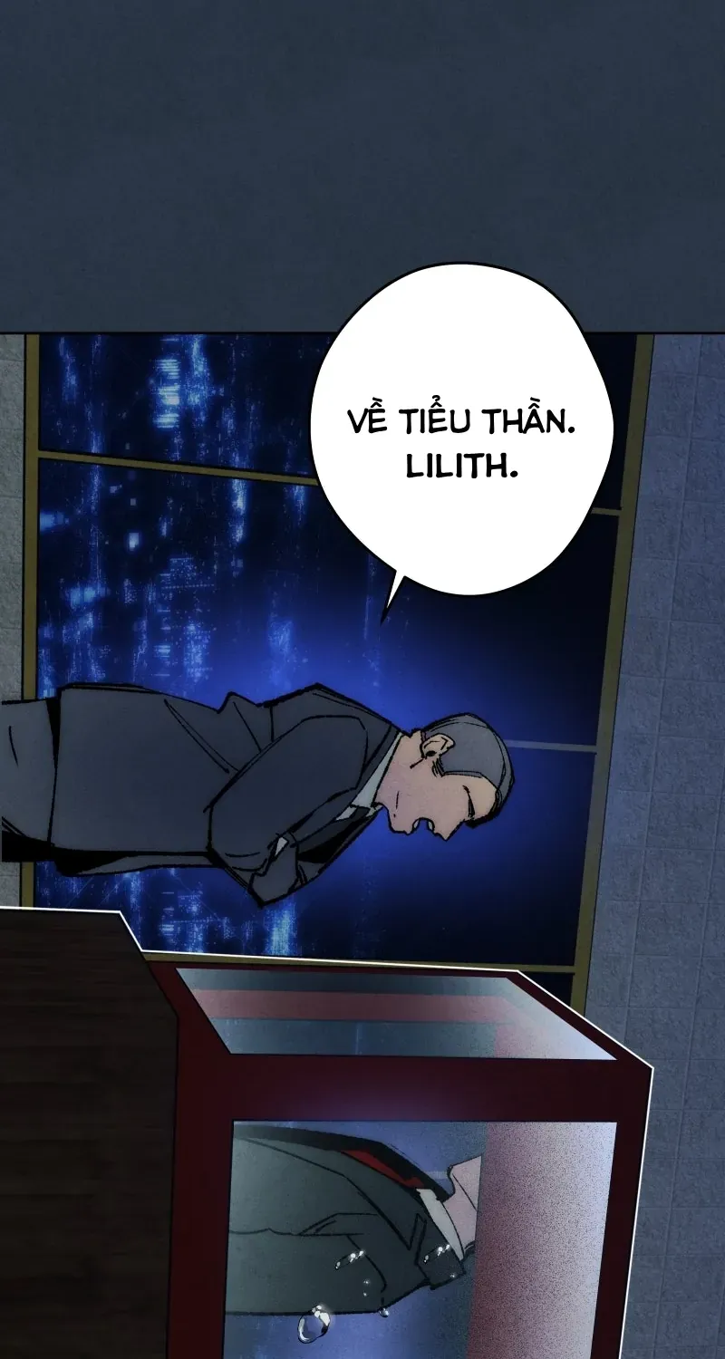 Hand Jumper Chap 104 - Next Chap 103