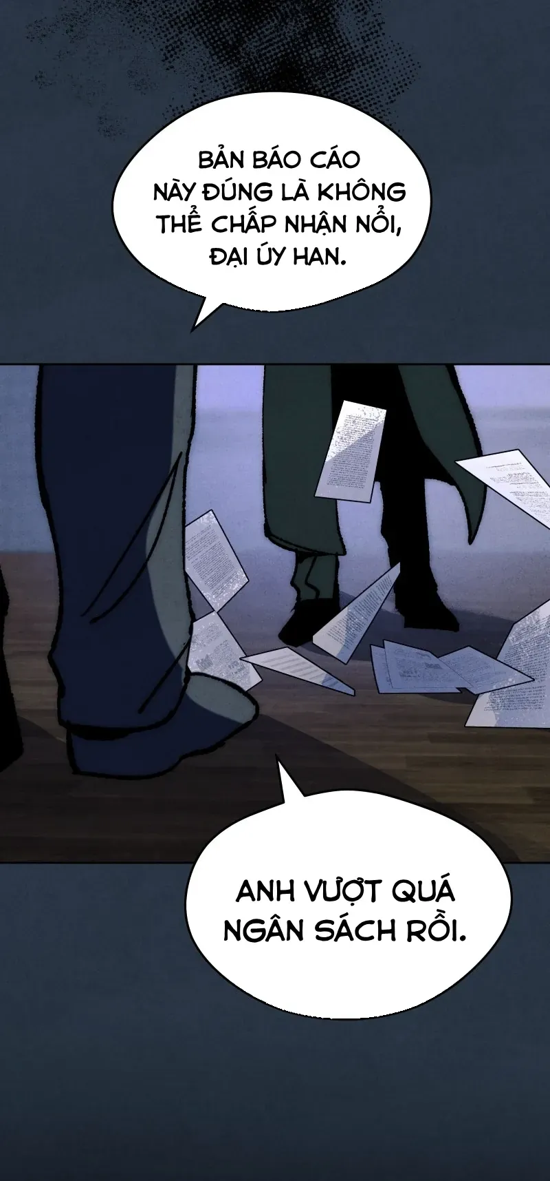 Hand Jumper Chap 104 - Next Chap 103