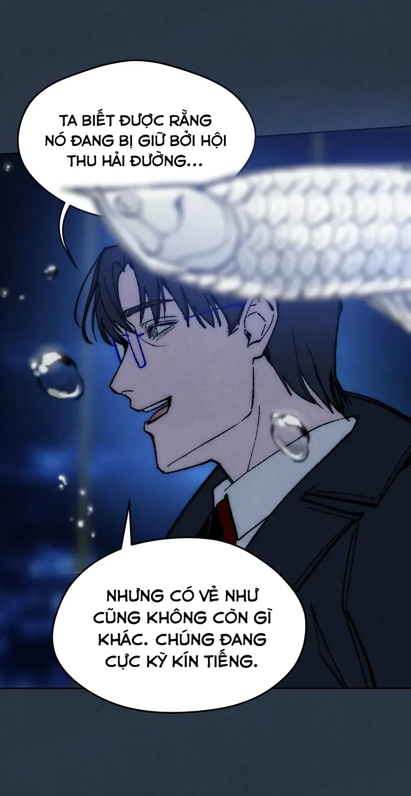 Hand Jumper Chap 104 - Next Chap 103