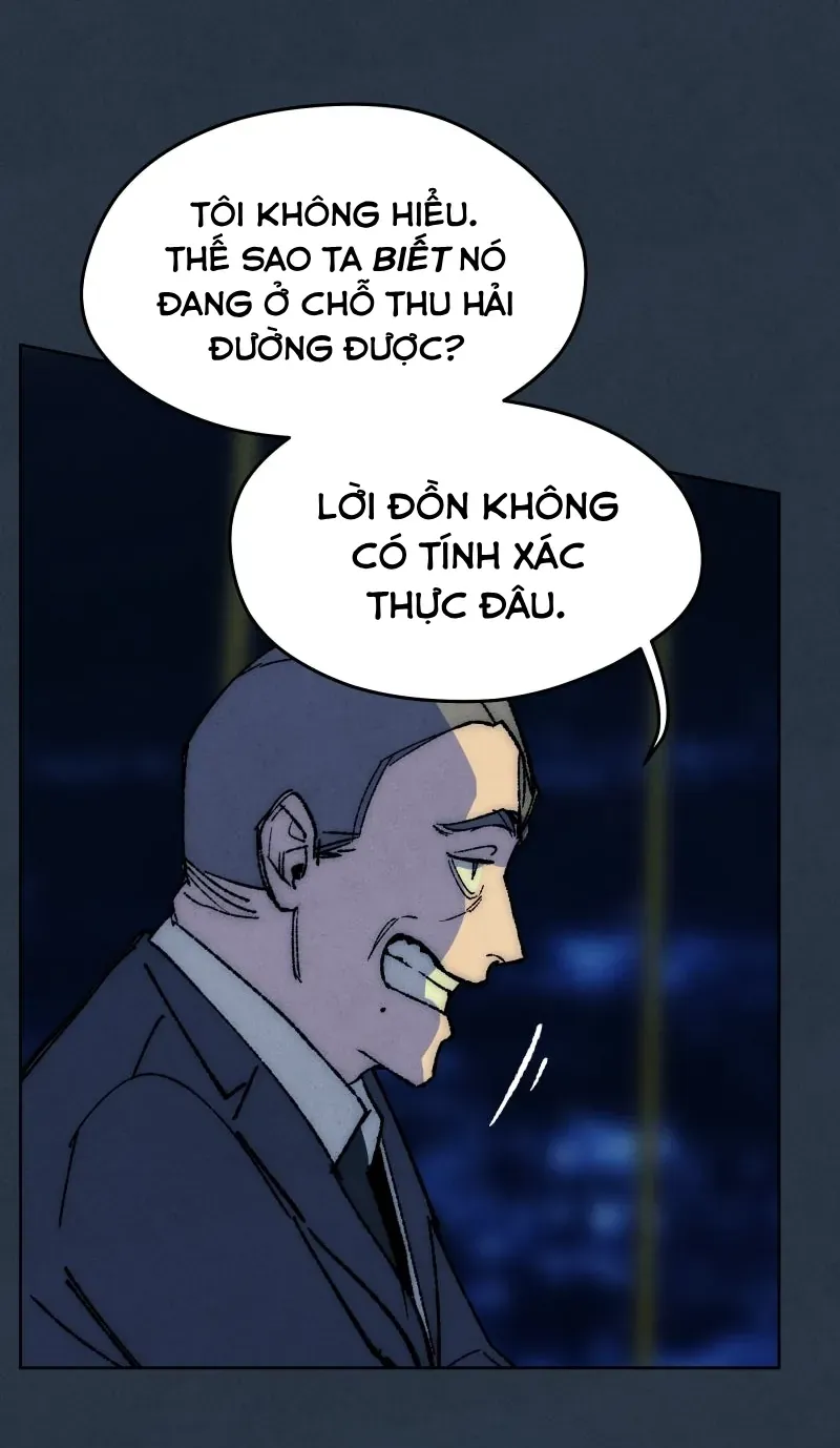 Hand Jumper Chap 104 - Next Chap 103