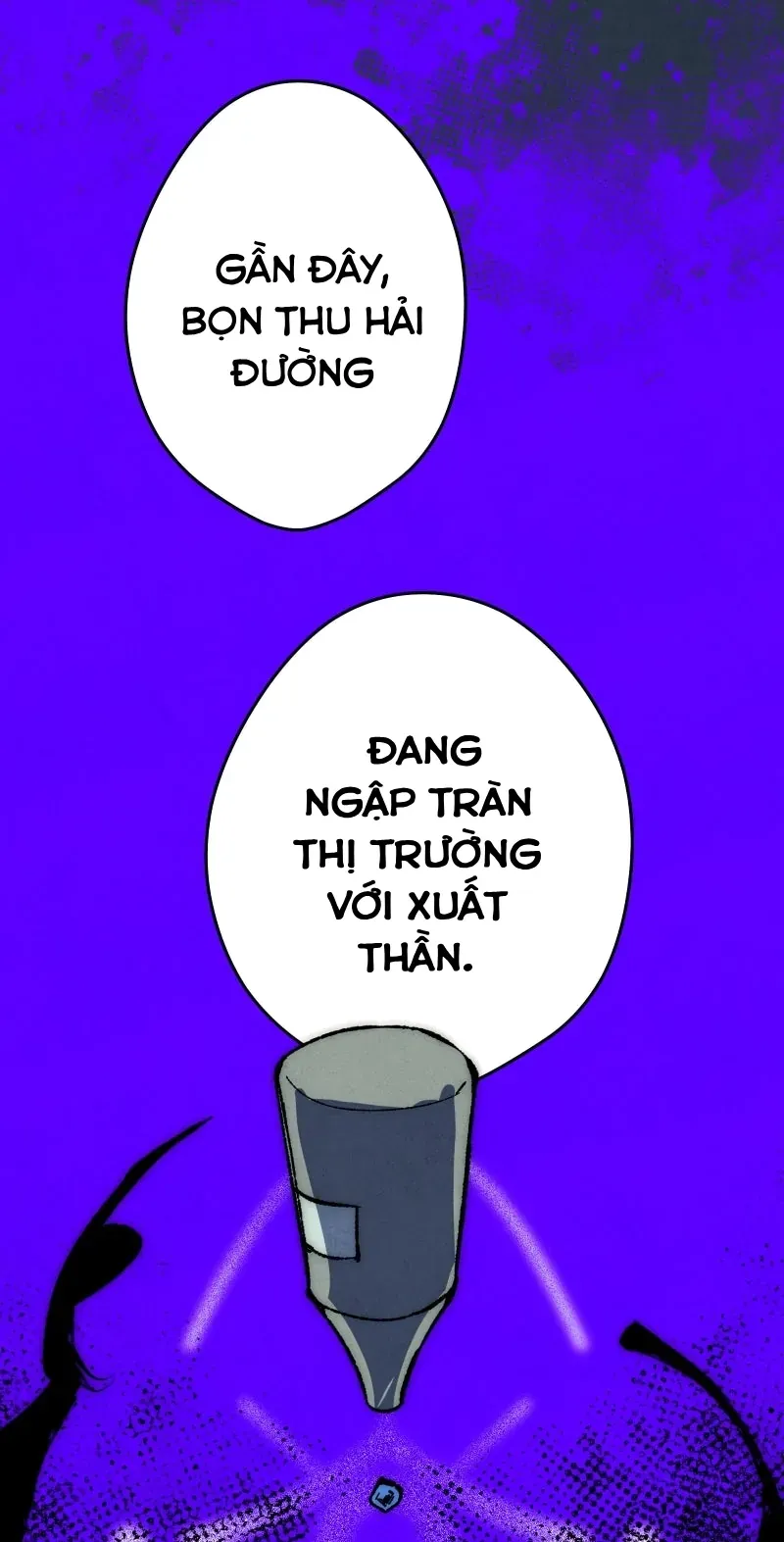 Hand Jumper Chap 104 - Next Chap 103