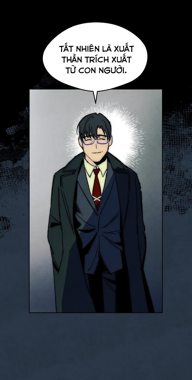 Hand Jumper Chap 104 - Next Chap 103