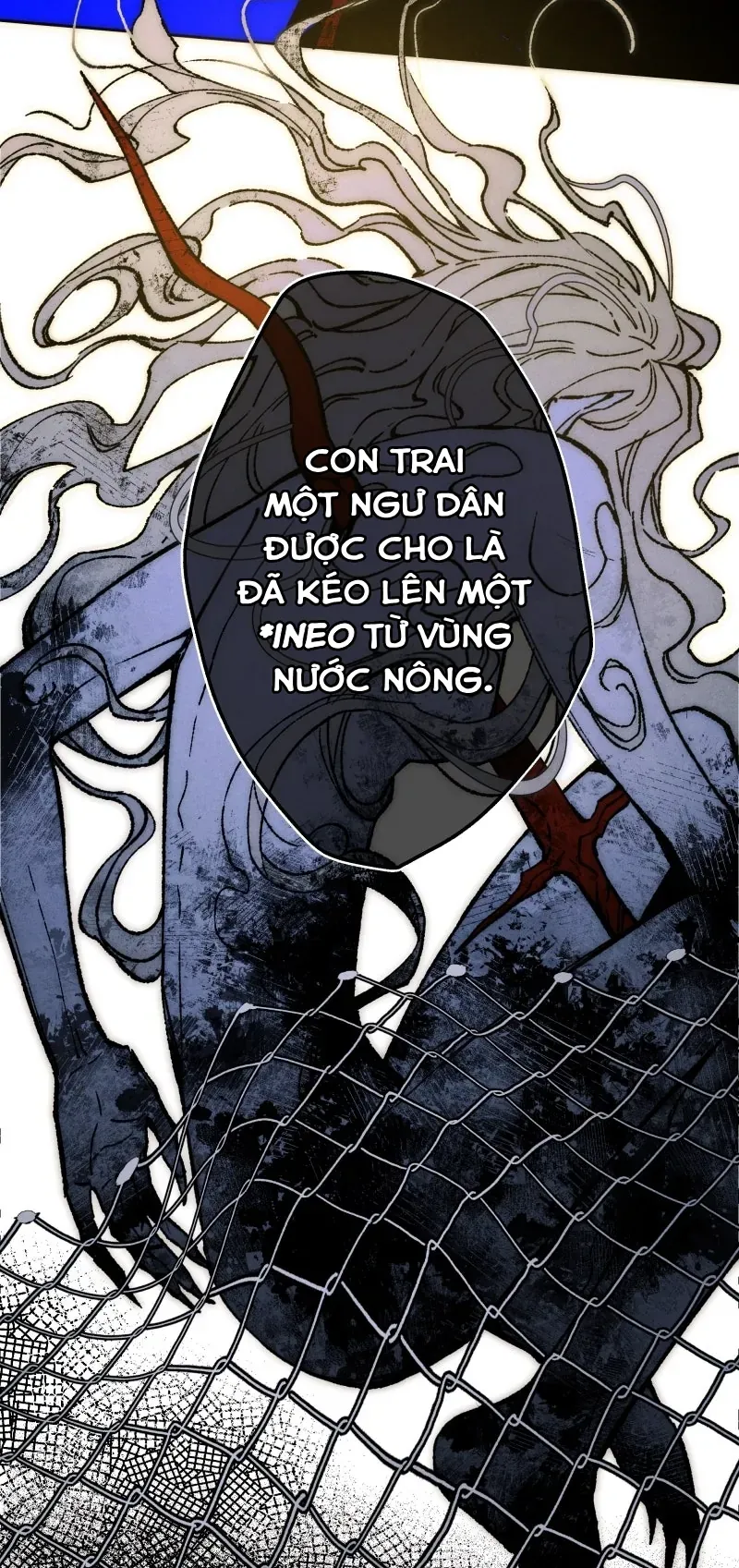 Hand Jumper Chap 104 - Next Chap 103