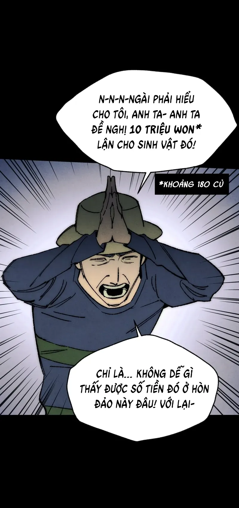 Hand Jumper Chap 104 - Next Chap 103