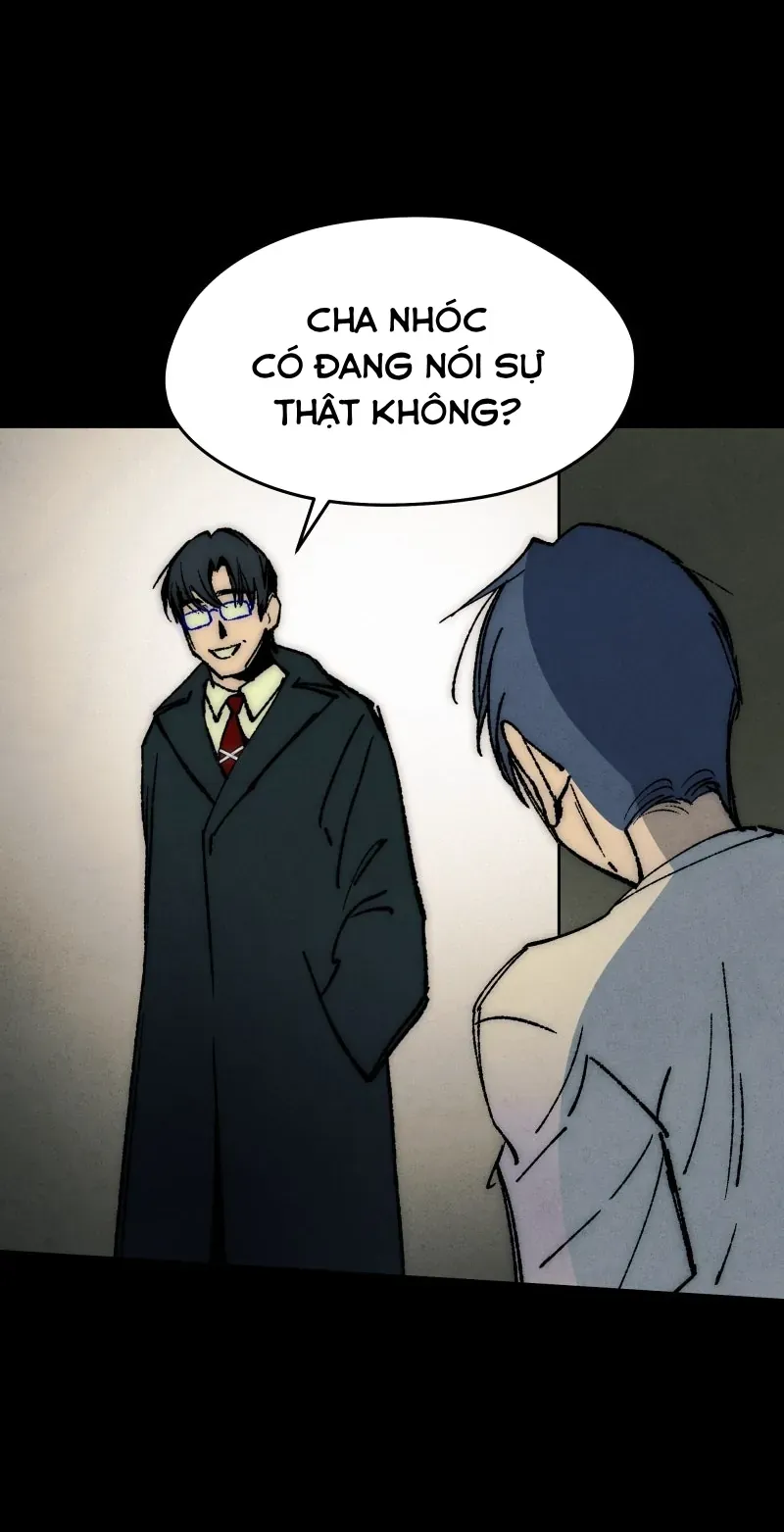 Hand Jumper Chap 104 - Next Chap 103