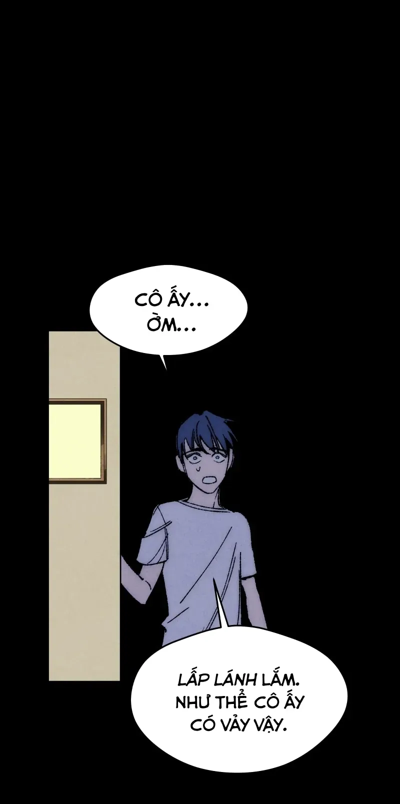 Hand Jumper Chap 104 - Next Chap 103