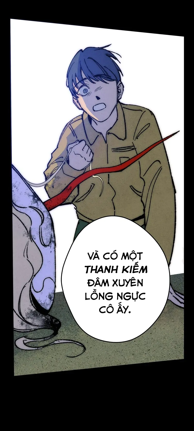 Hand Jumper Chap 104 - Next Chap 103