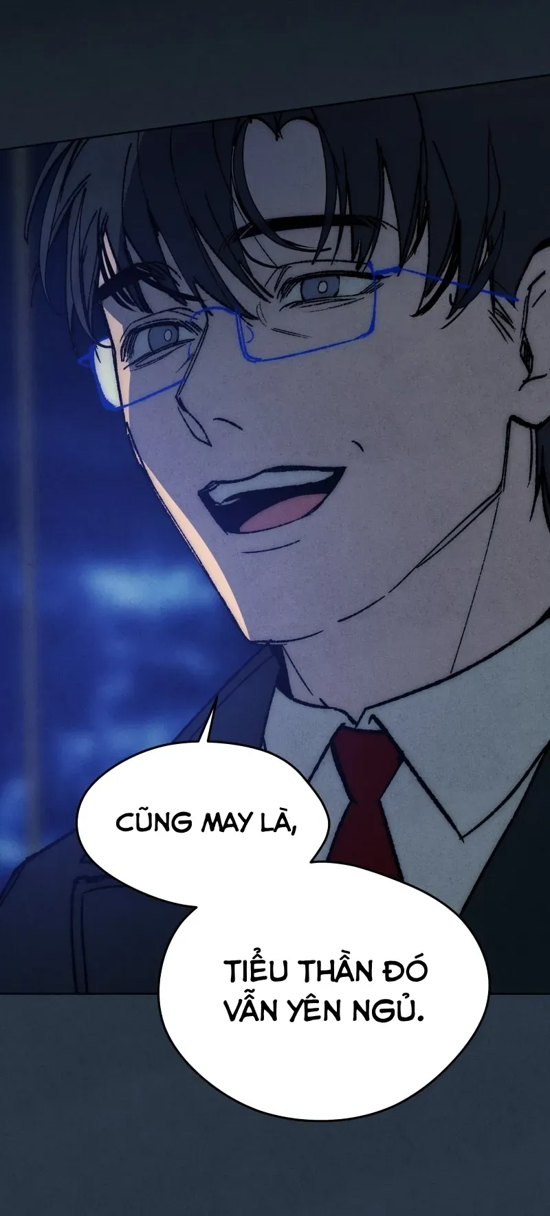 Hand Jumper Chap 104 - Next Chap 103