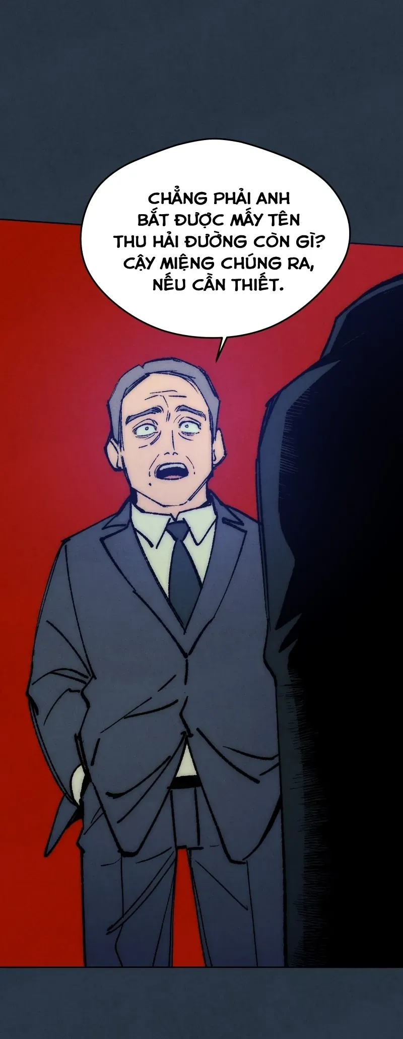 Hand Jumper Chap 104 - Next Chap 103