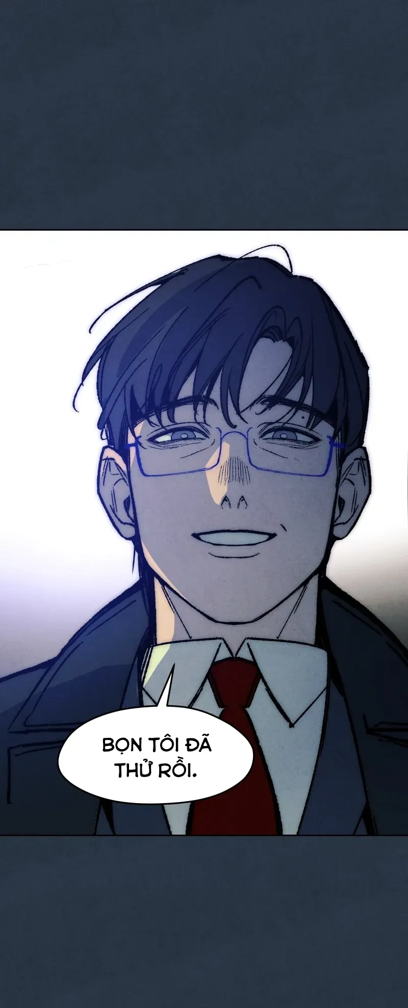 Hand Jumper Chap 104 - Next Chap 103