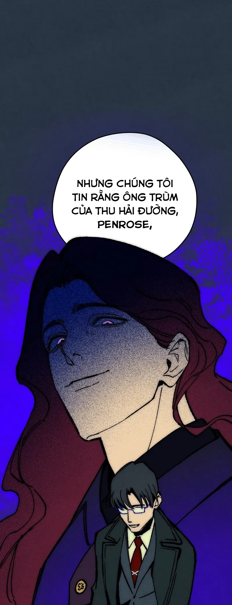 Hand Jumper Chap 104 - Next Chap 103