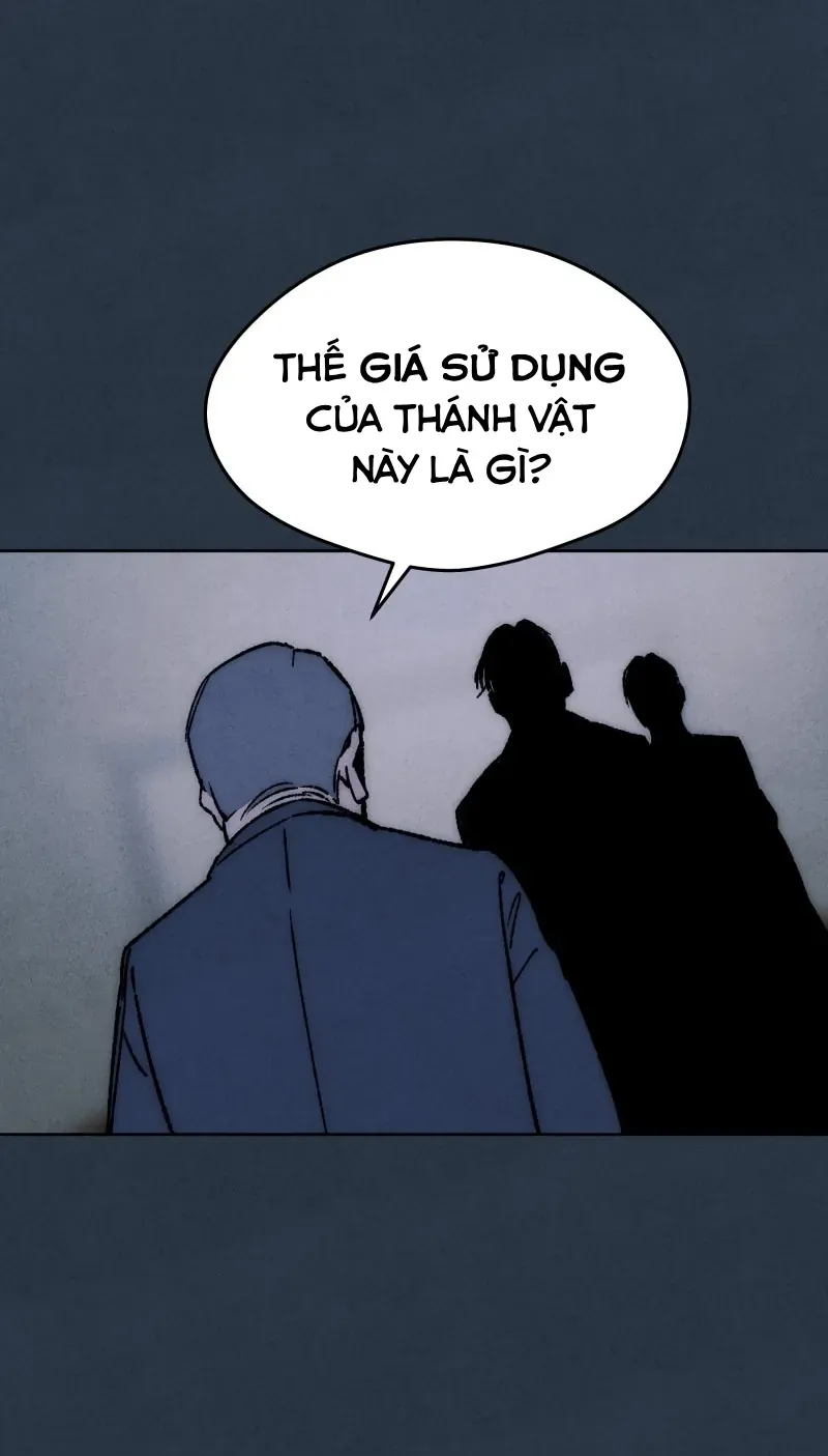 Hand Jumper Chap 104 - Next Chap 103