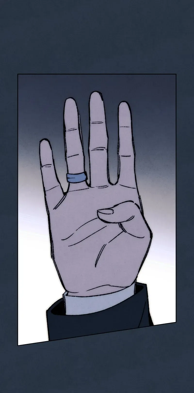 Hand Jumper Chap 104 - Next Chap 103