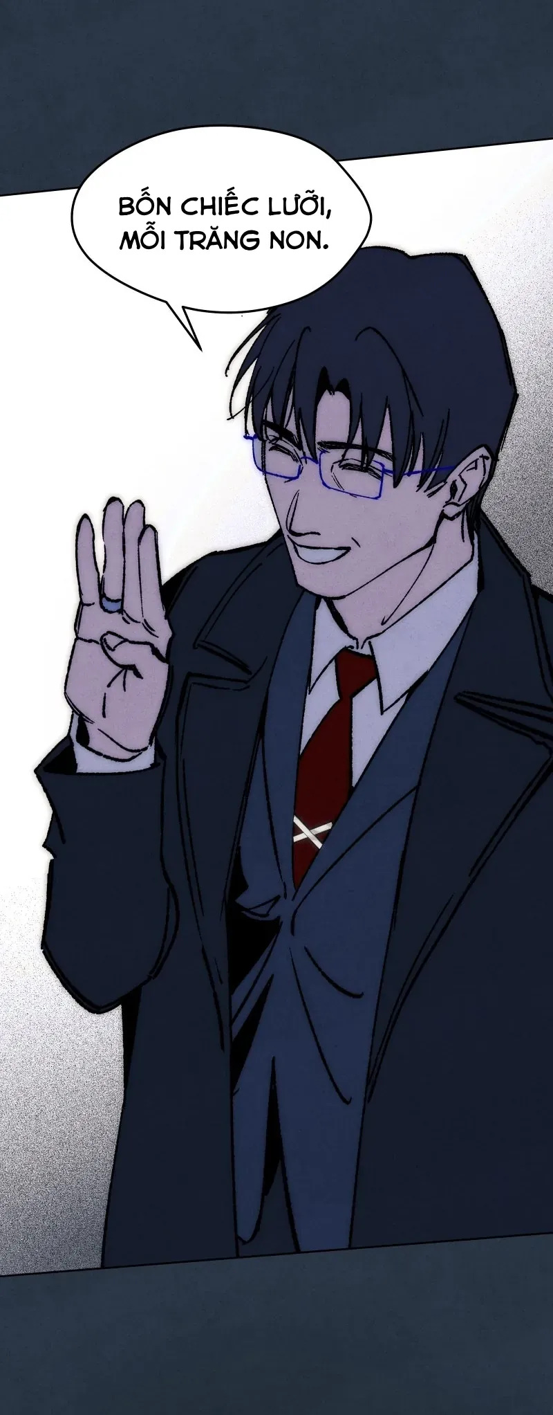 Hand Jumper Chap 104 - Next Chap 103