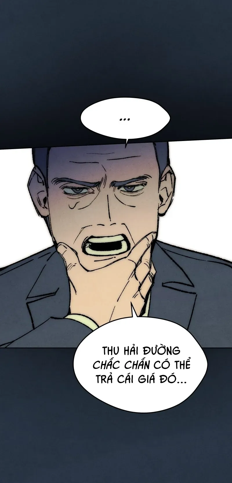 Hand Jumper Chap 104 - Next Chap 103