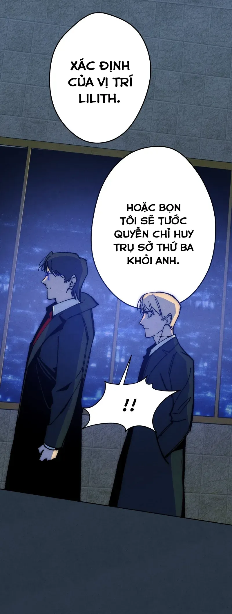 Hand Jumper Chap 104 - Next Chap 103