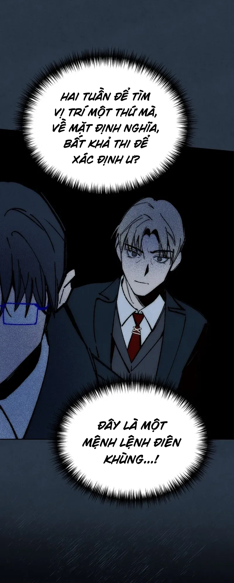 Hand Jumper Chap 104 - Next Chap 103