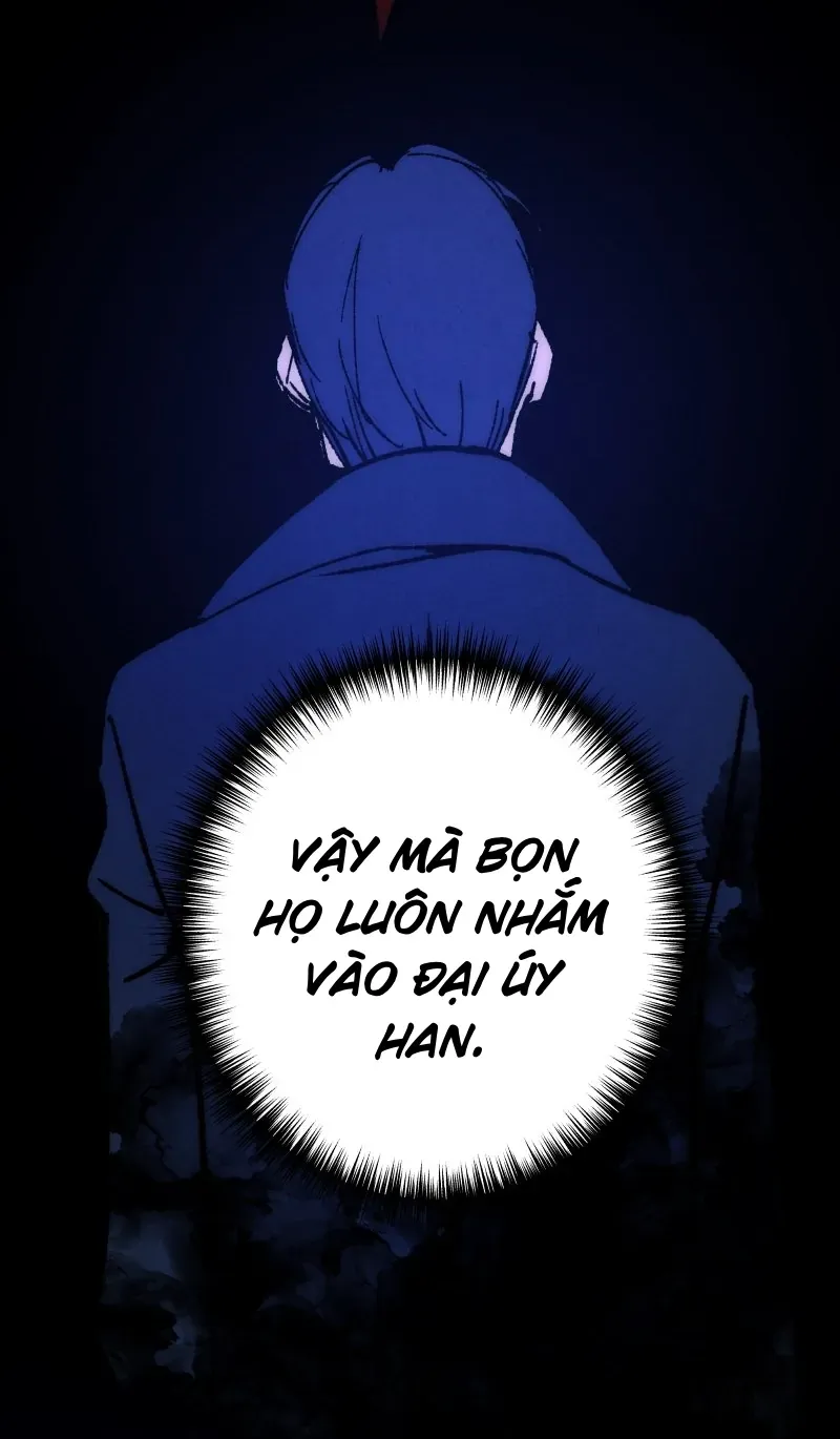 Hand Jumper Chap 104 - Next Chap 103