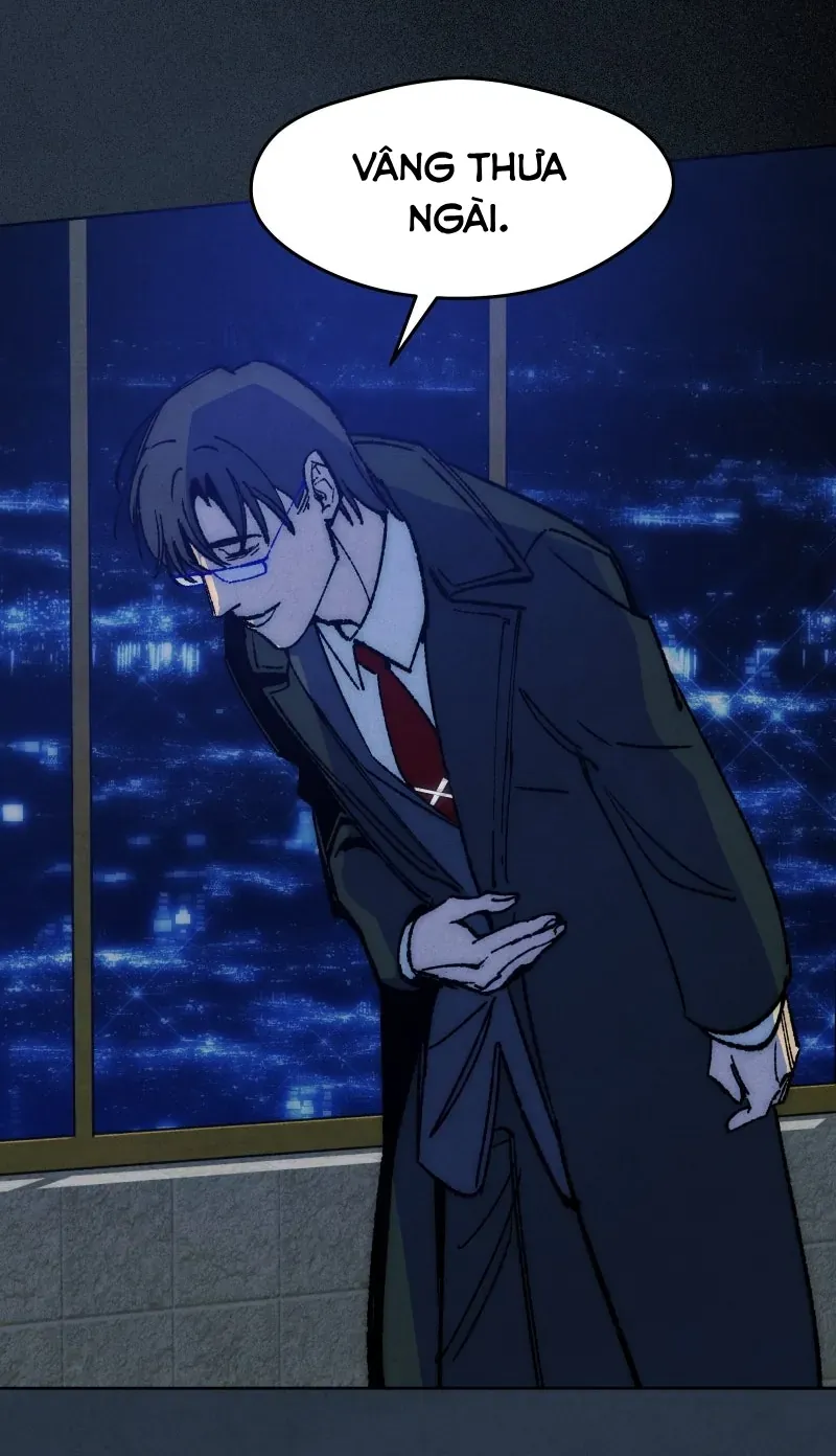 Hand Jumper Chap 104 - Next Chap 103