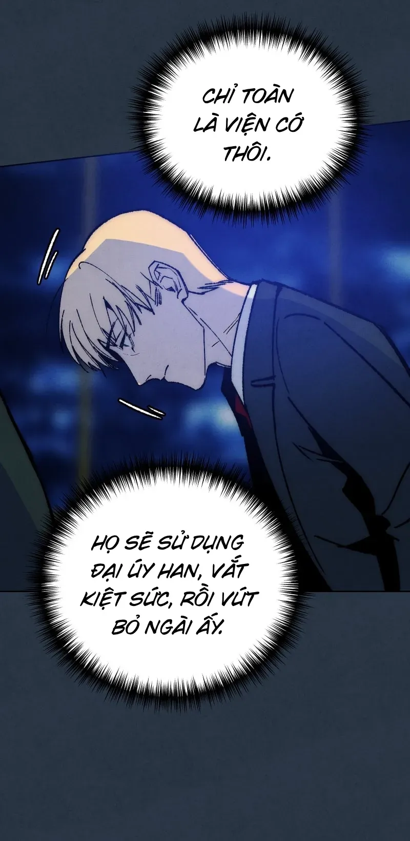 Hand Jumper Chap 104 - Next Chap 103