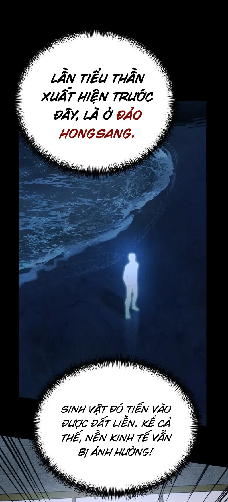 Hand Jumper Chap 104 - Next Chap 103