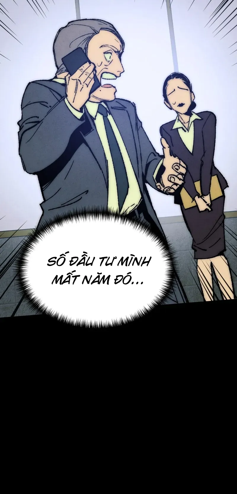 Hand Jumper Chap 104 - Next Chap 103