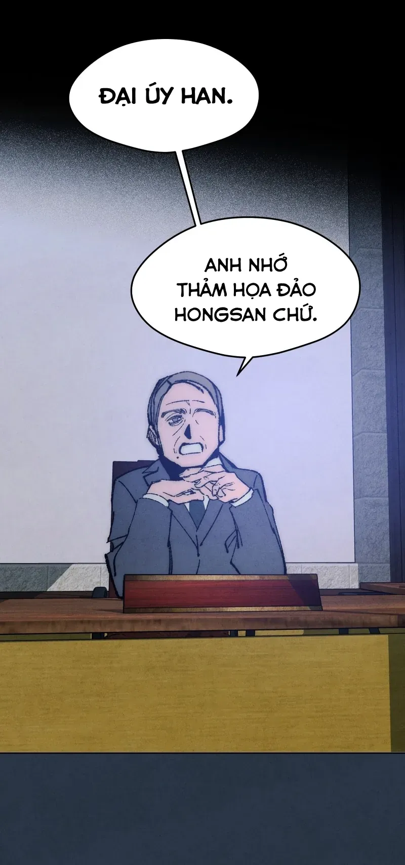 Hand Jumper Chap 104 - Next Chap 103