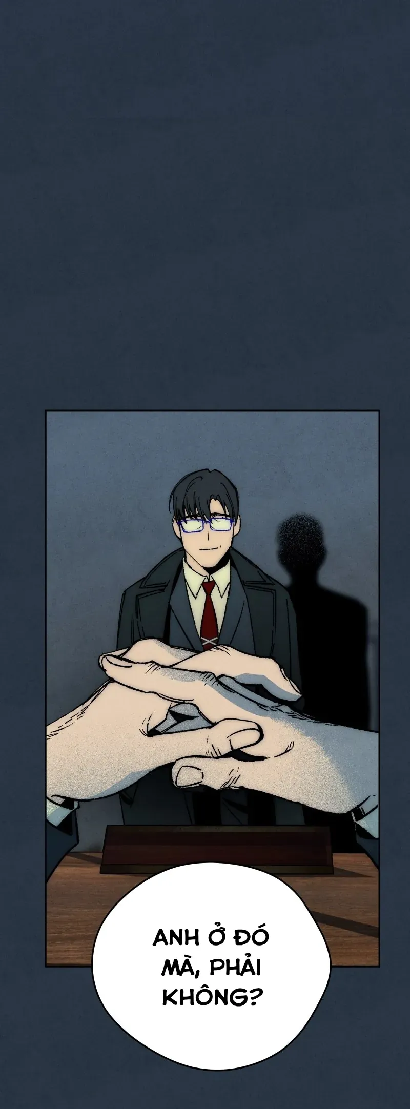 Hand Jumper Chap 104 - Next Chap 103