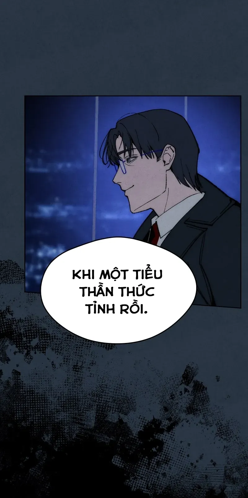 Hand Jumper Chap 104 - Next Chap 103