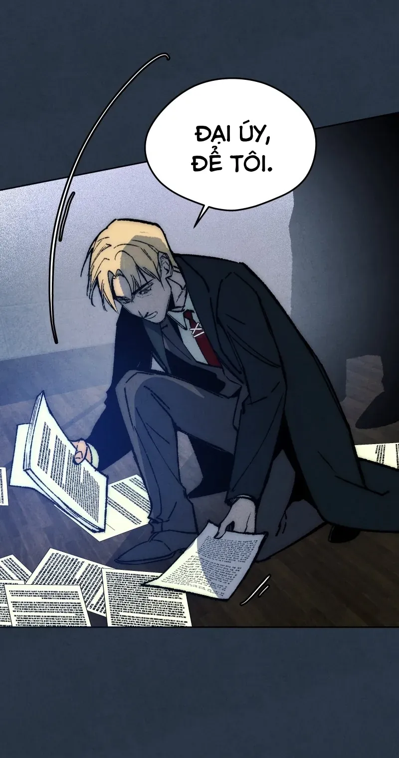 Hand Jumper Chap 104 - Next Chap 103