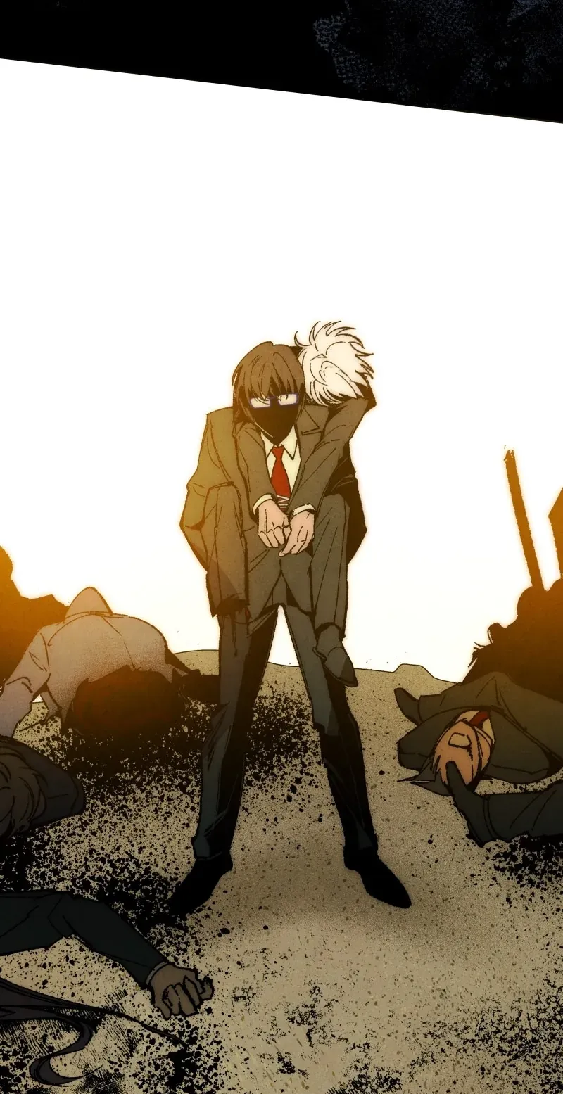 Hand Jumper Chap 104 - Next Chap 103