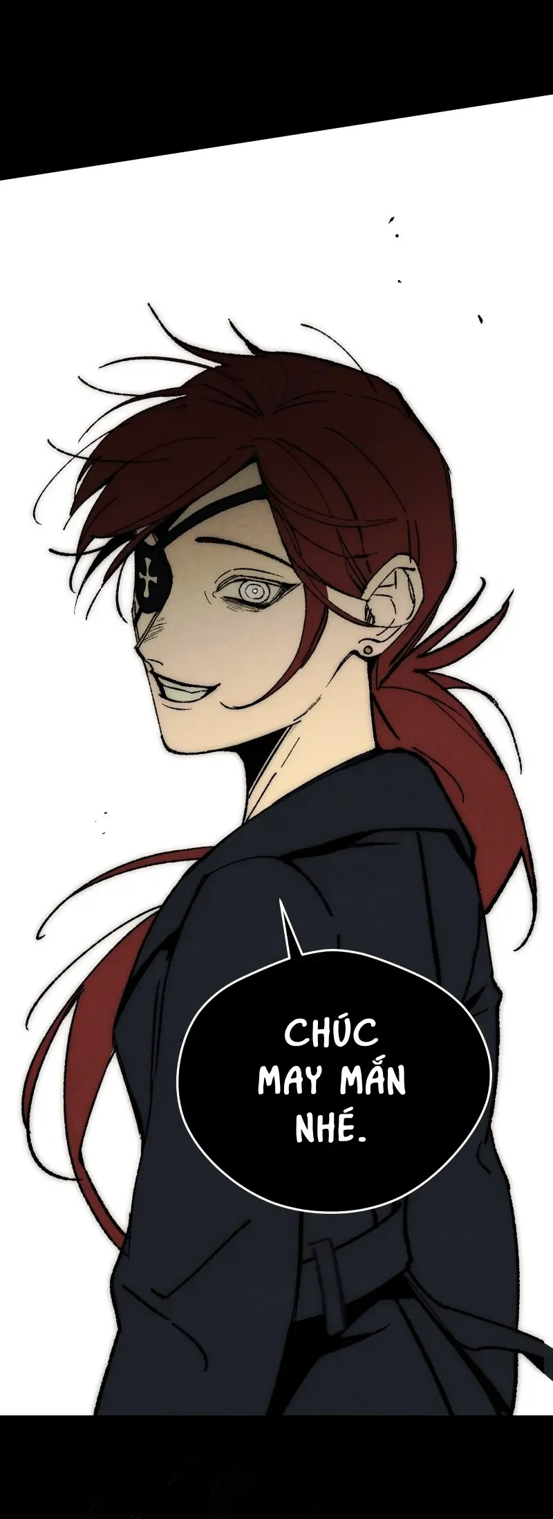 Hand Jumper Chap 104 - Next Chap 103