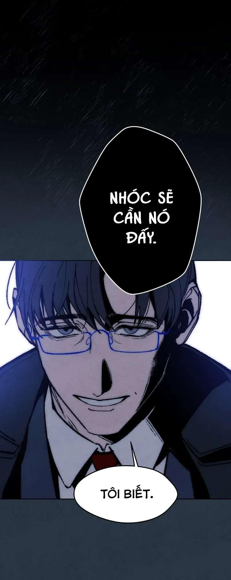 Hand Jumper Chap 104 - Next Chap 103