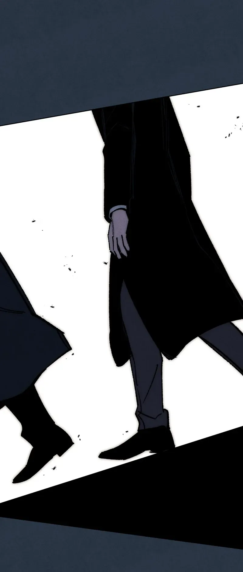 Hand Jumper Chap 104 - Next Chap 103