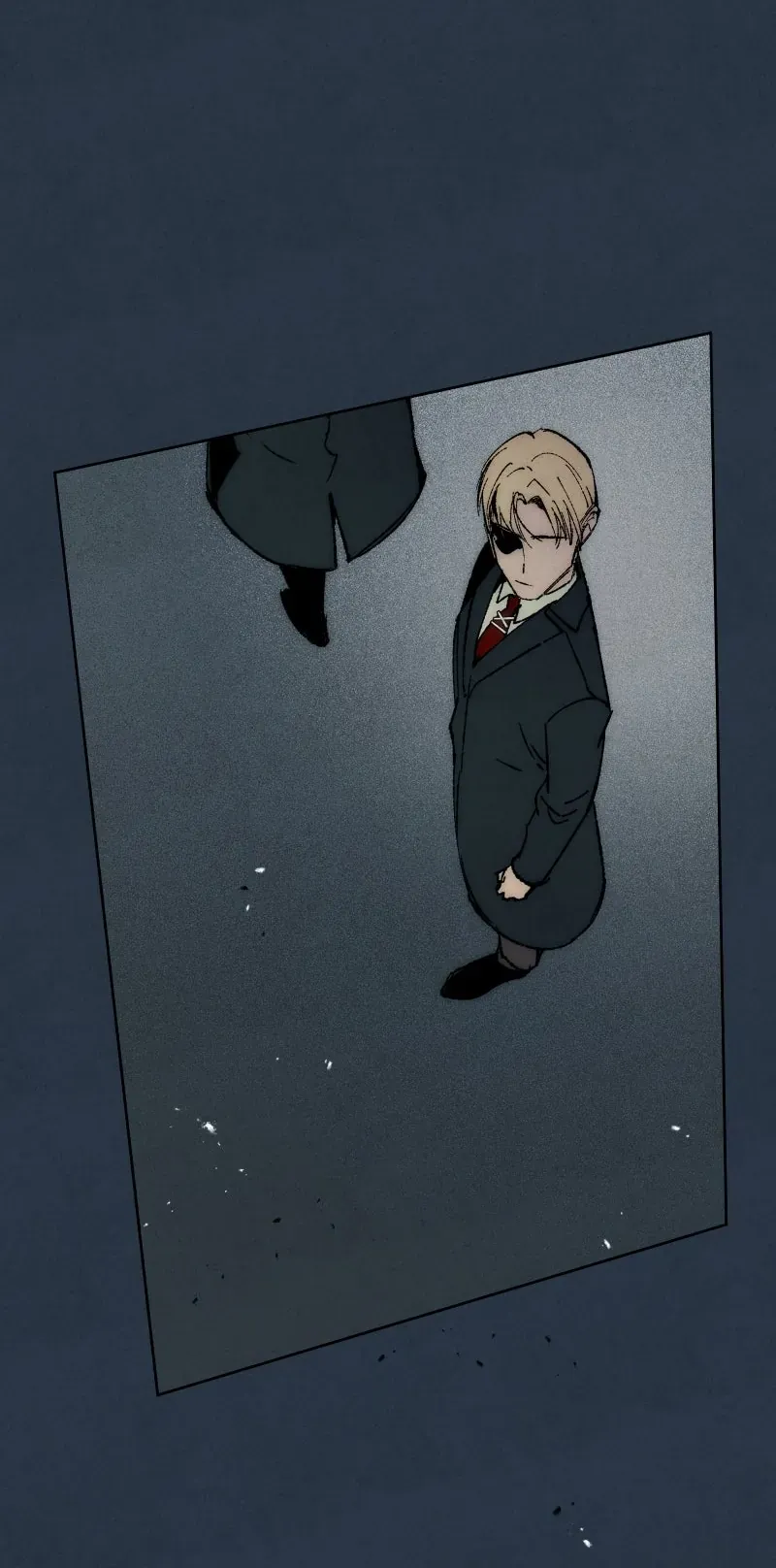 Hand Jumper Chap 104 - Next Chap 103