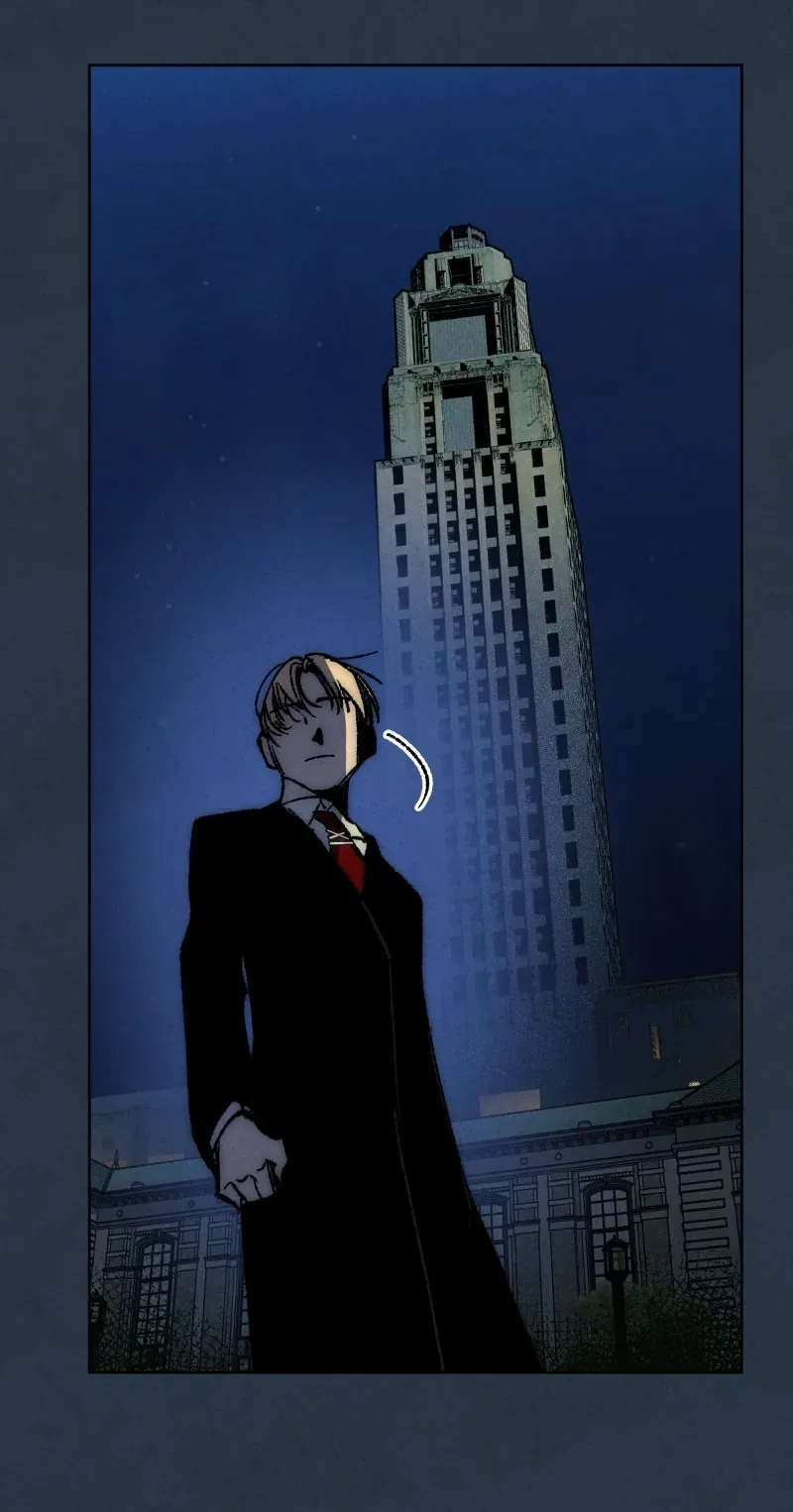 Hand Jumper Chap 104 - Next Chap 103