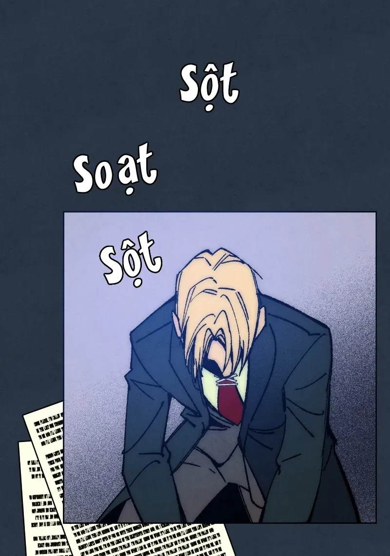 Hand Jumper Chap 104 - Next Chap 103