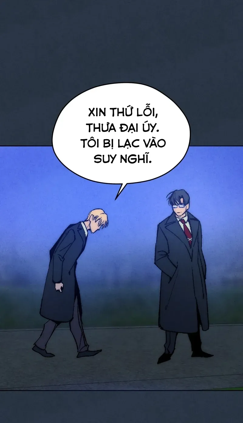 Hand Jumper Chap 104 - Next Chap 103