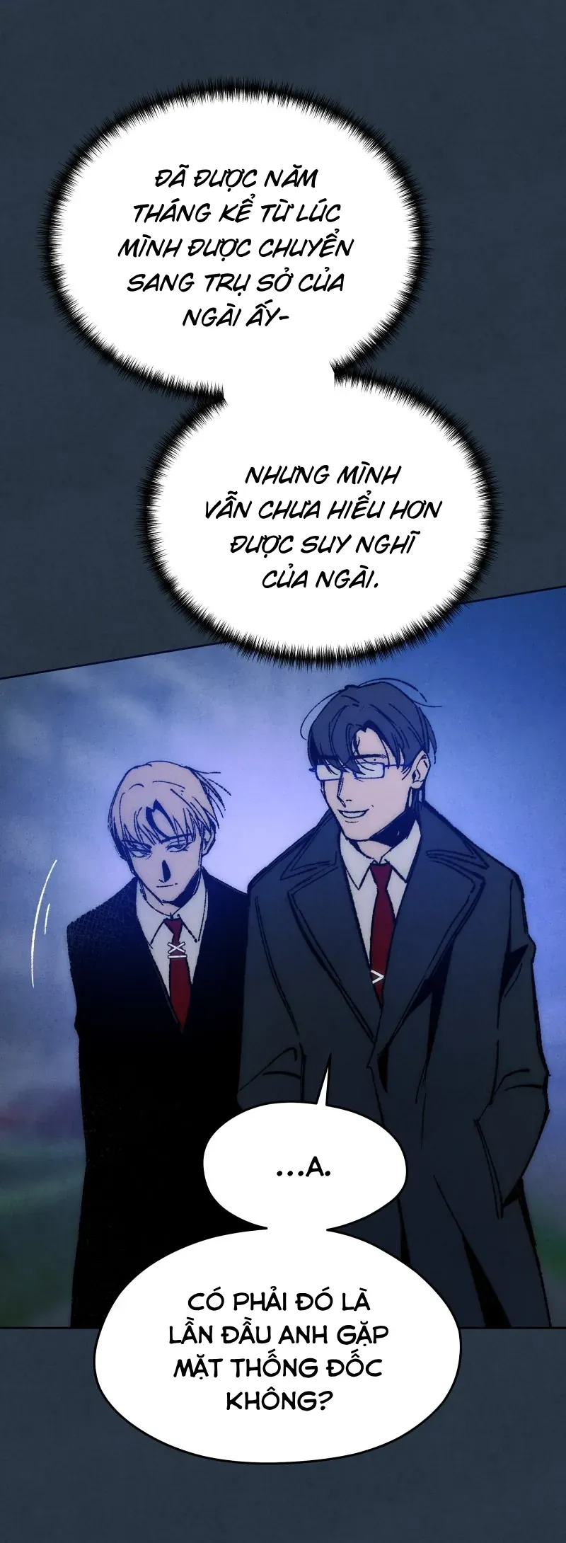 Hand Jumper Chap 104 - Next Chap 103