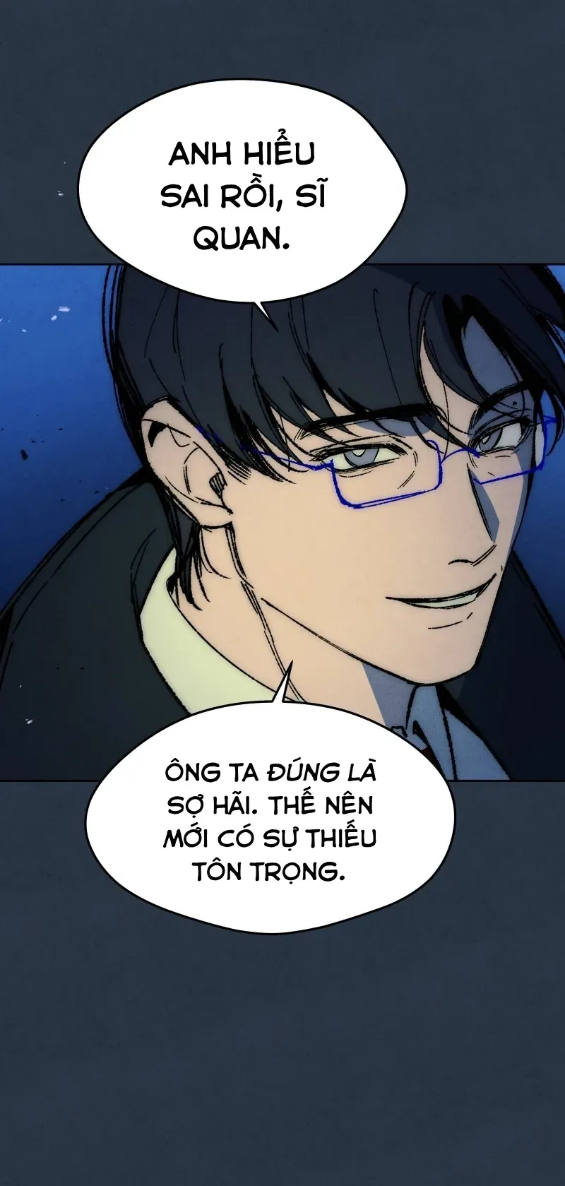 Hand Jumper Chap 104 - Next Chap 103